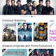 Illustration for article titled Amazon Instant Video on Android is total garbage, for no good reason